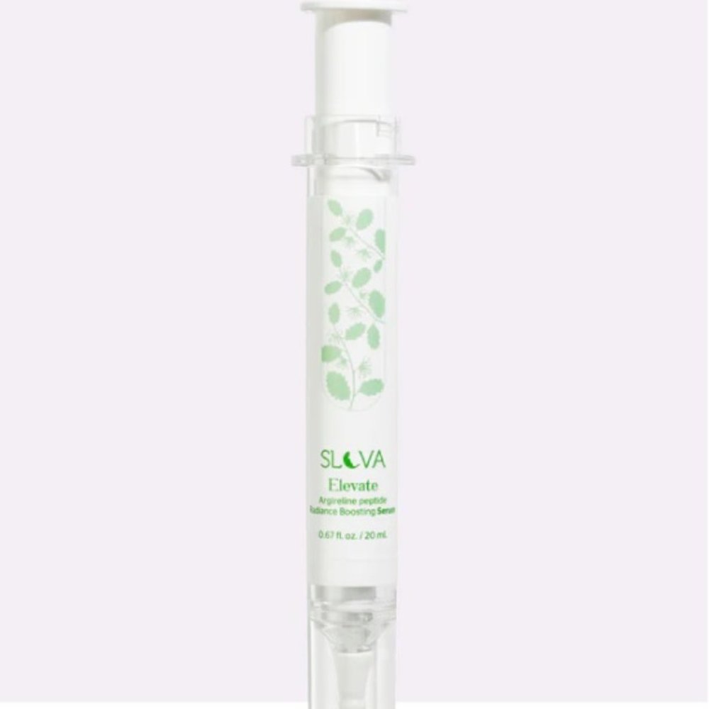 SLOVA Elevate Face Serum - Instant Tightening & Firming Effect - 20 mL - NEW!